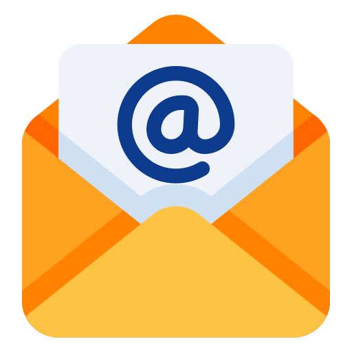 Email Support