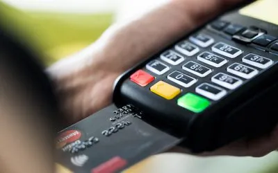 Credit Card Processing