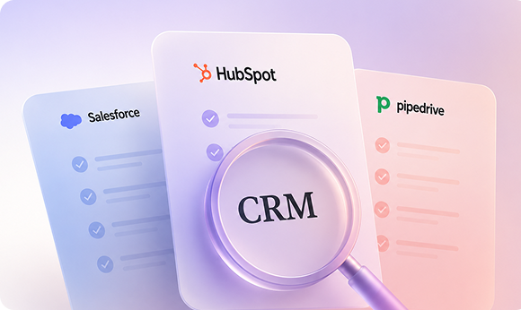 How to Choose the Right CRM for Your Team: A Complete Comparison