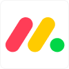 Monday.com logo