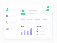 CRM Software