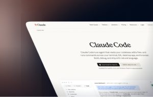 Claude Code